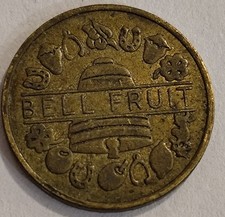 Pence bell fruit for sale  SWINDON