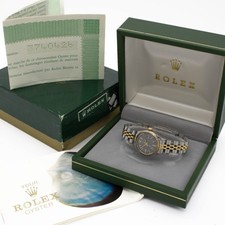 ladies 6917 datejust rolex for sale  Saint Louis