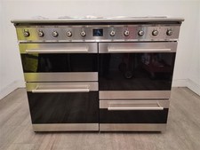 Smeg syd4110i range for sale  THETFORD