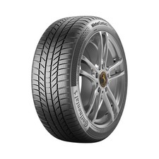 Continental wintercontact 870 gebraucht kaufen  Weiden