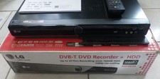 Rht497h lecteur enregistreur d'occasion  Châteauroux
