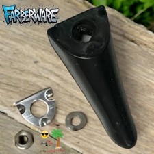 Leg foot farberware for sale  Paw Paw