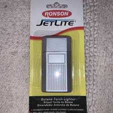Zippo ronson jetlite for sale  Rutherford