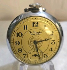 Ingraham regis pocket for sale  Cleveland