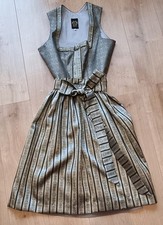 Dirndl alpin luxe gebraucht kaufen  Owen