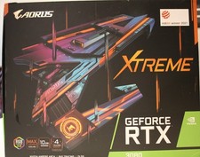 Gigabyte geforce rtx for sale  Alto