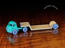 Vintage lesney matchbox for sale  BLANDFORD FORUM
