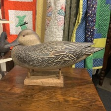 Vintage pintail hen for sale  Smithton