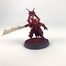 Bloodmaster herald khorne d'occasion Bloodmaster herald khorne d'occasion  Agon-Coutainville
