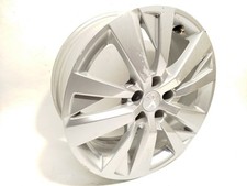 9809687177 wheel rim d'occasion  Expédié en Belgium