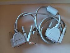 Bundle cavi stampante usato  Italia