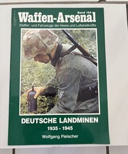 Waffen arsenal band gebraucht kaufen  Lichtenau