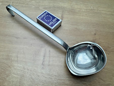 Rösle saucenkelle haken gebraucht kaufen  Duisburg