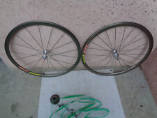 Rigida full anodised d'occasion  Bourg-en-Bresse