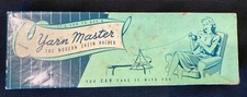 Mead yarn master for sale  Bentonville