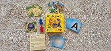 Abc zauberduell lernspiel gebraucht kaufen  Frankenberg