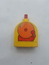 Lego duplo sonnette d'occasion  Jonquières