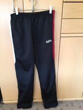 Jogginghose 164 schwarz gebraucht kaufen  Willstätt