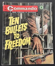 commando books for sale commando books for sale LYMINGTON