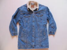 Levi jacke jeansjacke gebraucht kaufen  Vechelde