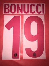 Kit bonucci rosso usato  Vanzaghello