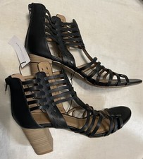Black high heel for sale  Louisville
