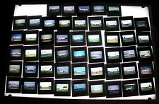 Commercial aircraft slides for sale  ABERYSTWYTH