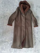 Damen lammfellmantel echt gebraucht kaufen  Kassel