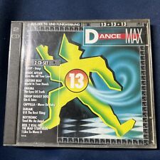 Dance max maxi gebraucht kaufen  Teutschenthal