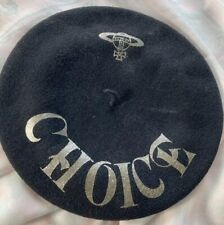 Vivienne westwood hat for sale  CHESTERFIELD