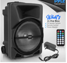 Pyle wireless portable for sale  Dayton