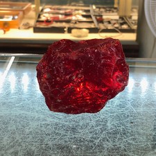 Blood red slag for sale  Murfreesboro