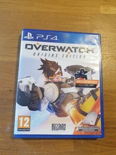 Jeu PS4 Overwatch comprar usado  Enviando para Brazil