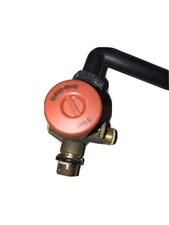 Valvola sicurezza ariston usato  Genova