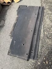 Unterfahrschutz abdeckung unte gebraucht kaufen  Langenfeld (Rheinland)