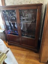 Large cupboard cabinet for sale  Springfield