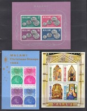 Malawi 1960 coll for sale  Appleton