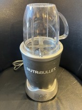 Nutri magic bullet for sale  Hendersonville