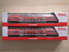 Piko 57621 dosto gebraucht kaufen  Chemnitz