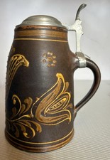 Vintage mcm stoneware for sale  Royal Oak