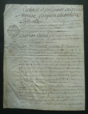 1783 generalite alencon d'occasion  Flers