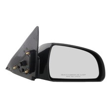 Power mirror 2007 for sale  Chesapeake