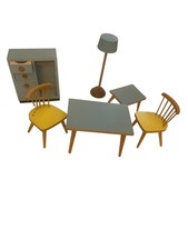 Dollhouse furniture set for sale  Wilmington