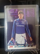 Topps paddock pass gebraucht kaufen  Oppenau