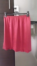 Ladies burgundy lace for sale  FERRYHILL
