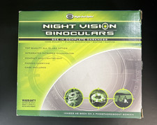 night binoculars for sale  Marco Island