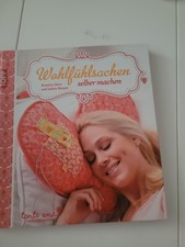 Buch wohlfühlsachen selber gebraucht kaufen  Stolberg (Rhld.)