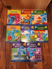 Blues clues discovery for sale  Horn Lake