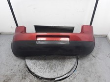 1k6807417 rear bumper d'occasion  Expédié en Belgium