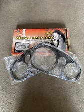 Golf mk4 headlamp for sale  SCARBOROUGH